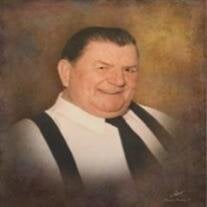 Marcus Raymond Gottleib Sr.