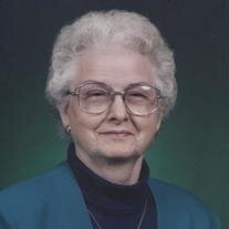 M. E. Beverly Frankovich