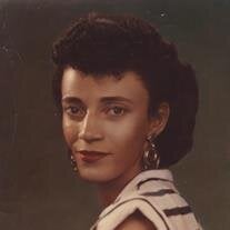 Julia Mae Tyus