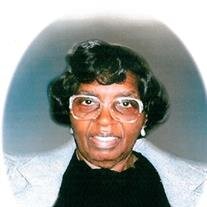 Ethel Mae Wilson Austin