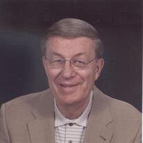 Mr. Frank  Joseph Geiss
