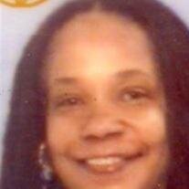 Deloris  R. H. Dade