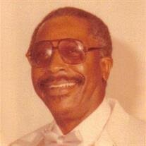 Allen Bean Jr.