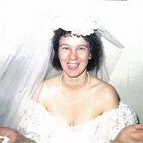 Mrs. Carrie Lynn Henderson