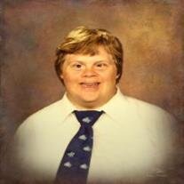 Joseph Paul Maloney