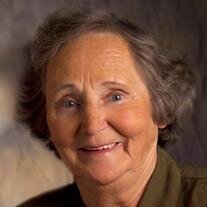 Pattye Evelyn Humphries