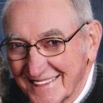 Mr. Donald L. Wiest