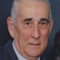 Michael Demich