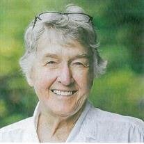 Betty J. Arnold