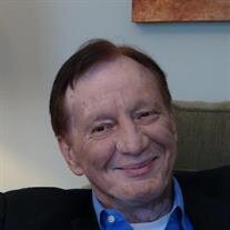 Mr.  William "Bill" C. Davis