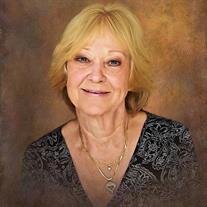 Marilyn Marie Bauserman
