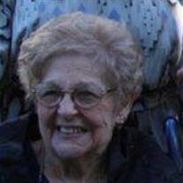 Mrs. Catheirne Impastato