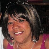 Cynthia Rene' Williams
