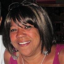 Cynthia Rene' Williams