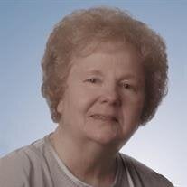 Esther Irene McKeehan