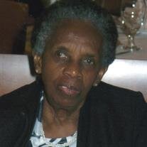 Lorraine V. Alexander