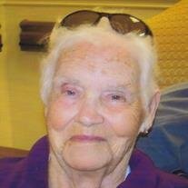 Kathleen Mattingly