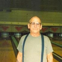 Ellis Ray Kerns