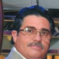 Mark Stafford