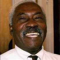 Alton Ronald Pitts
