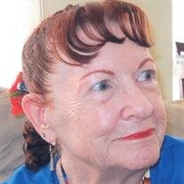 Gloria "Eve" Oppedisano