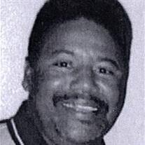 saul Jerome Williams Sr.