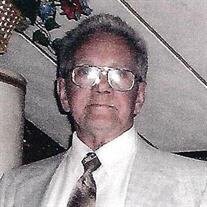 Richard  Franklin Evans