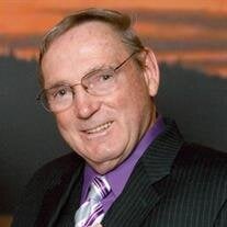Gary Vance