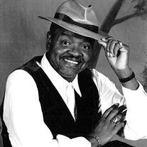 Martin B. Prosper Sr.