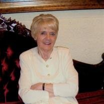 Betty Lou Malmquist