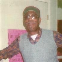 Mr. Otis Shelton Sr.