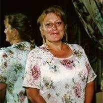 Deborah Jane Morris 
