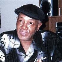Mr. Adrian Ray Key