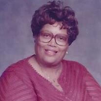Elaine B. Clarke
