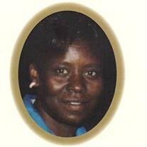 Vickey C. Stevens