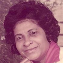 Viola D. Henderson