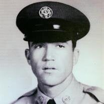 Salvador "Chava" Ornelas Hernandez