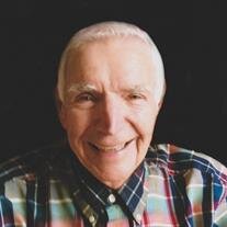 John "Jack" R. Gagnon