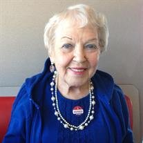 Charlotte Ann Alexander