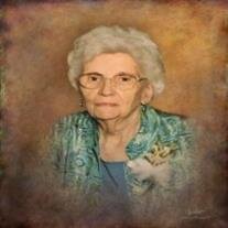 Doris F. Leonard