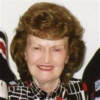 Tersie R. Wright