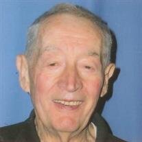 John M. Murphy