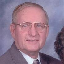 Norman K. "Bud" Kirsch