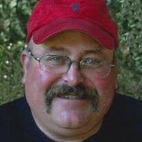 Mike P. Graham