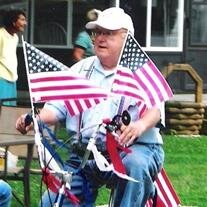 Mr. Thomas James Schaner