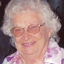 Mary  Pauline Pittman