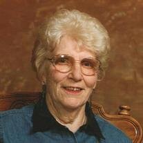 June Radke
