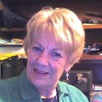 Janice Barbieri