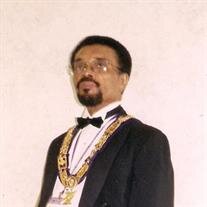 James Edward Colson