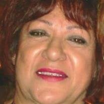 Rosa  Maria Lozano